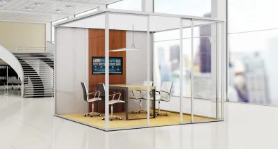 AOS Cube Line HP