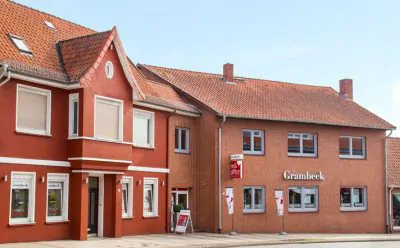 bild fachgeschaeft grambeck walsrode schreibwaren