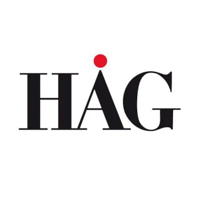 HAG grambeck partner