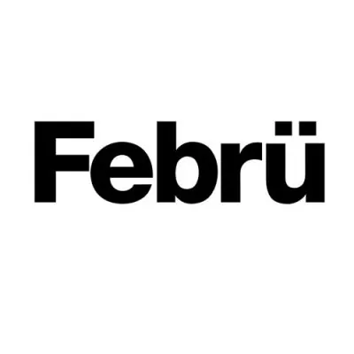 februe