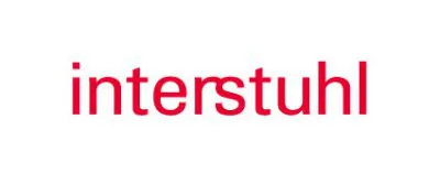 interstuhl logo white