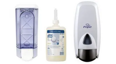 sanitaer und hygiene grambeck spender und zubehoer