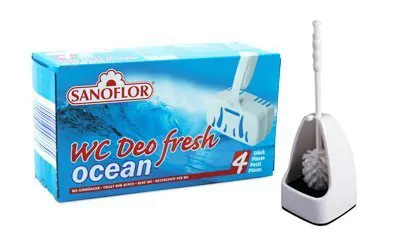 sanitaer und hygiene grambeckWC und zubehoer