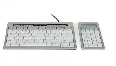 s board  design numeric keyboard