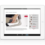 interstuhl Bedienungsanleitung