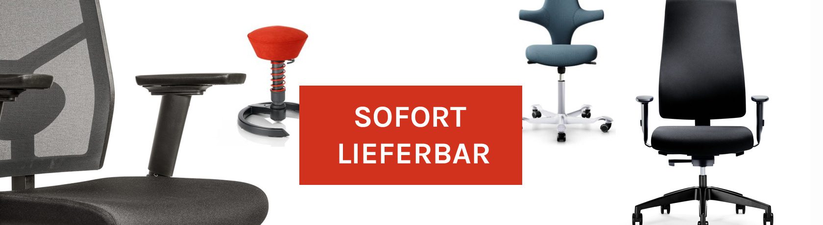 Express - Bürostühle