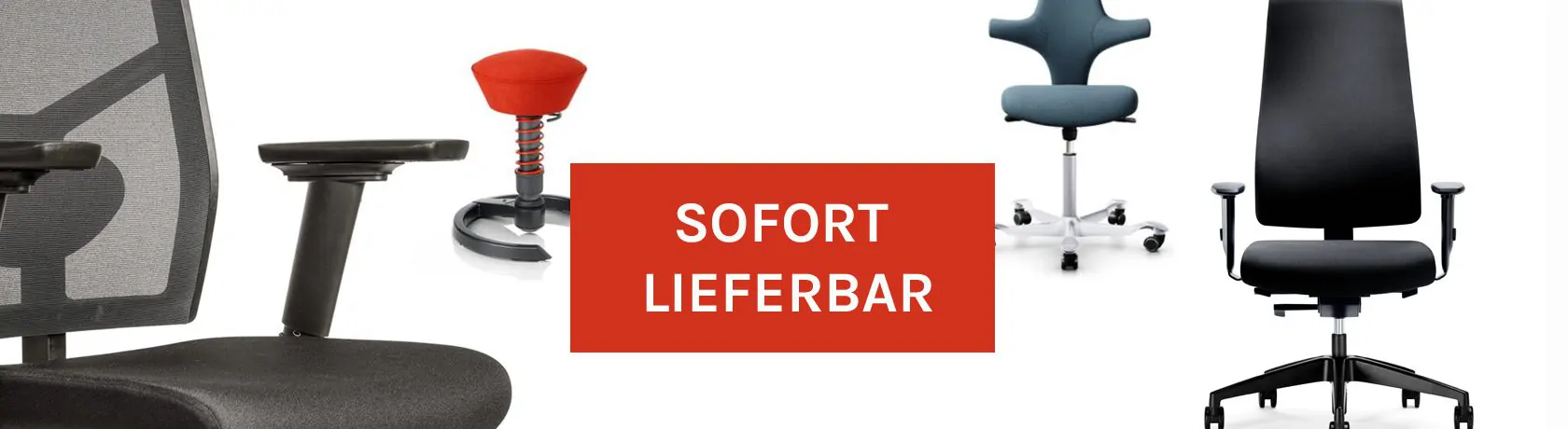 Express - Bürostühle