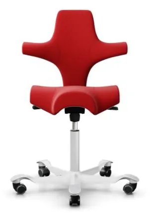 HAG Capisco 8106 Xtream rot