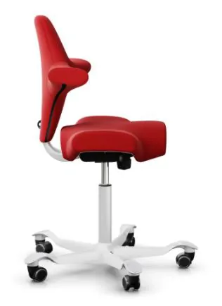 HAG Capisco 8106 Xtream rot_2