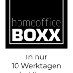 fm homeoffice BOXX Logo