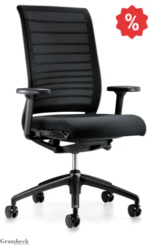 interstuhl Hero 172H