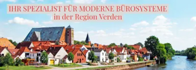 Büroeinrichtung Verden